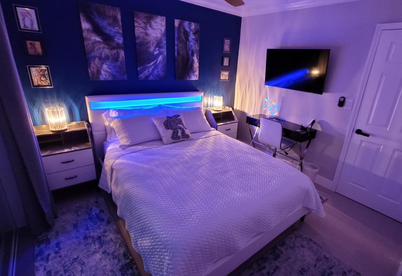 Casa806 Men Only Guest House Форт-Лодердейл Экстерьер фото
